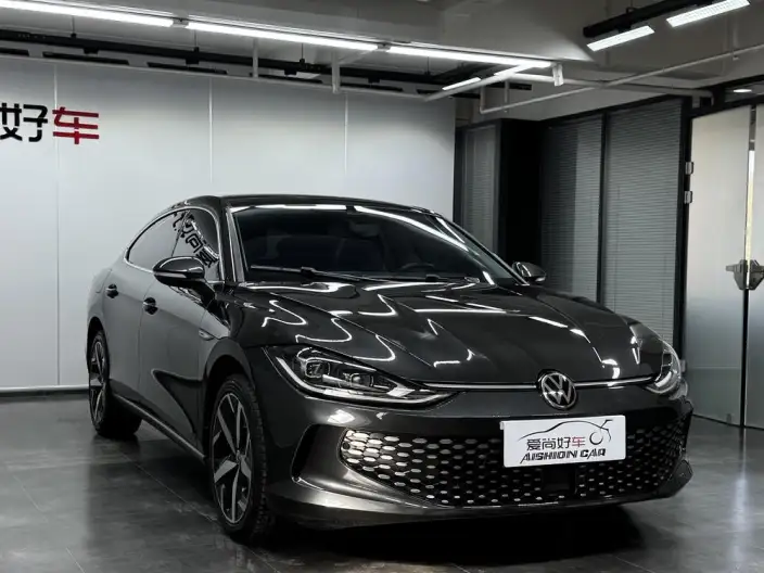 Volkswagen Lamando 2022 Model Volkswagen Lamando L 280TSI DSG Cool spicy version – фото 3