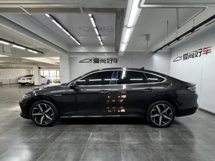 Volkswagen Lamando 2022 Model Volkswagen Lamando L 280TSI DSG Cool spicy version – фото 4