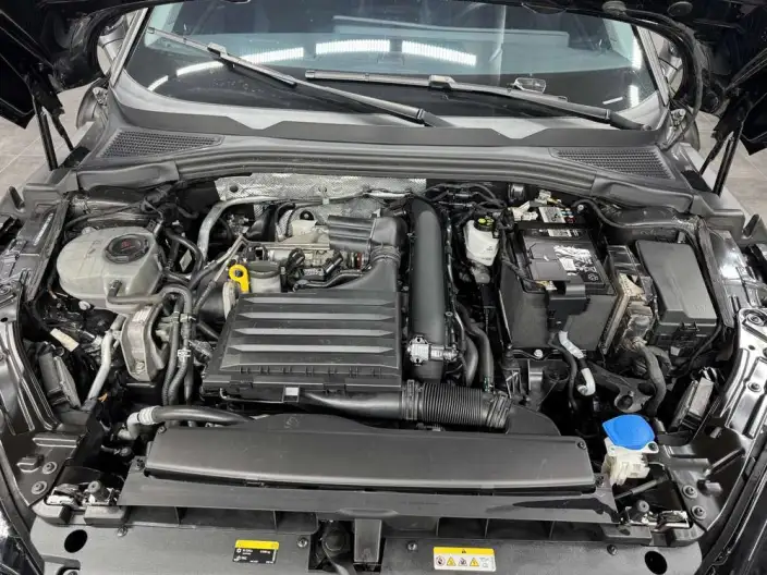 Volkswagen Lamando 2022 Model Volkswagen Lamando L 280TSI DSG Cool spicy version – фото 8