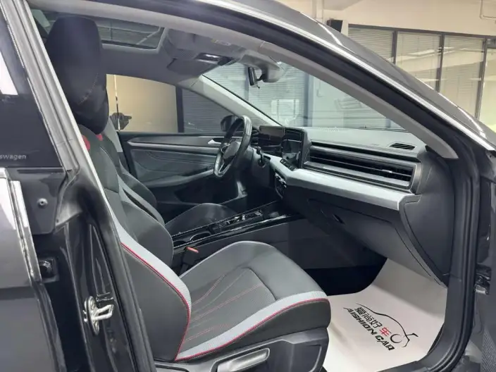 Volkswagen Lamando 2022 Model Volkswagen Lamando L 280TSI DSG Cool spicy version – фото 10