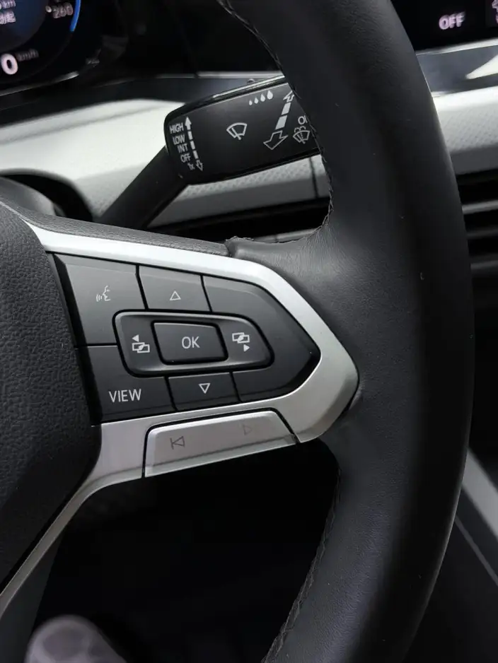 Volkswagen Golf 2021 Model 280TSI DSG Pro – фото 8