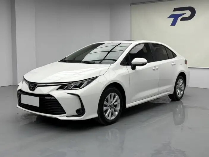 Toyota Corolla 2023 Model 1.2T S-CVT Elite Edition – фото 1