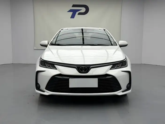 Toyota Corolla 2023 Model 1.2T S-CVT Elite Edition – фото 2