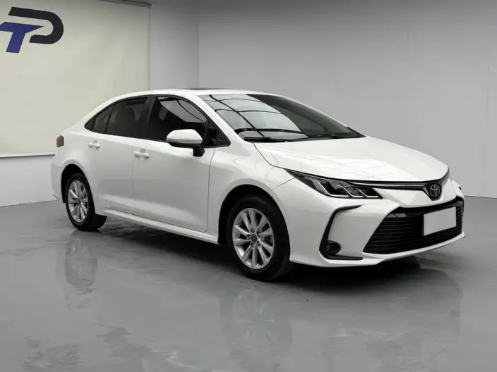 Toyota Corolla 2023 Model 1.2T S-CVT Elite Edition – фото 3