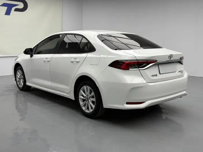Toyota Corolla 2023 Model 1.2T S-CVT Elite Edition – фото 4