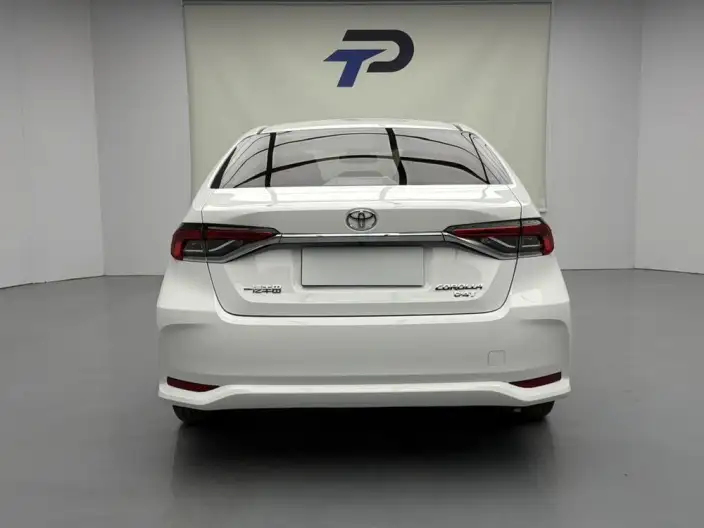 Toyota Corolla 2023 Model 1.2T S-CVT Elite Edition – фото 5