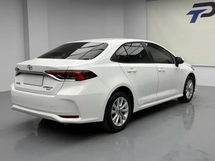 Toyota Corolla 2023 Model 1.2T S-CVT Elite Edition – фото 6