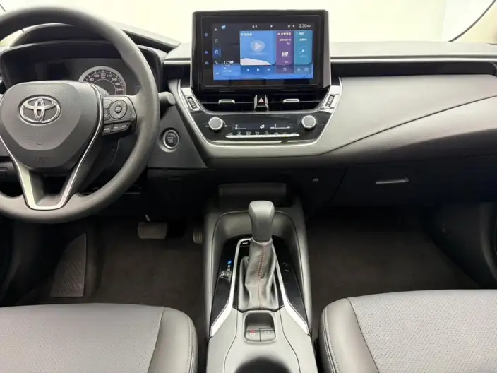 Toyota Corolla 2023 Model 1.2T S-CVT Elite Edition – фото 7