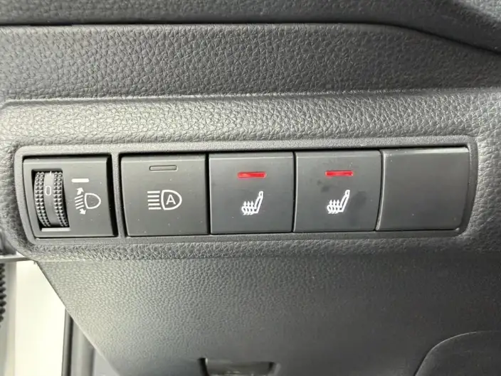 Toyota Corolla 2023 Model 1.2T S-CVT Elite Edition – фото 8