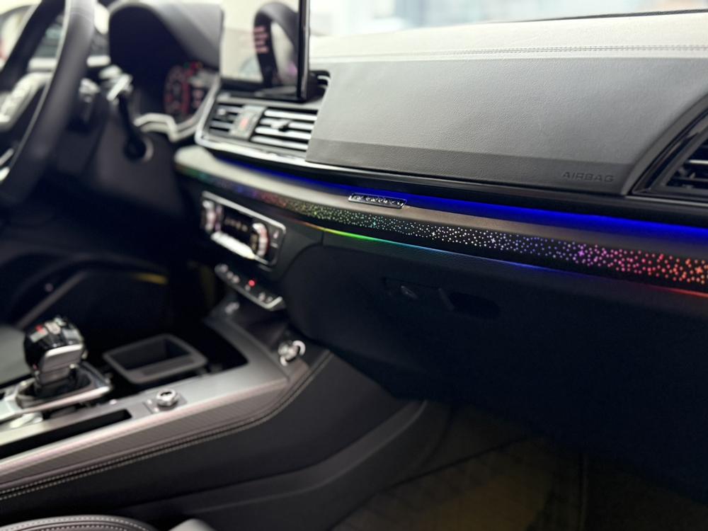 Audi Q5L 2024 40 TFSI Luxury Dynamic – фото 7