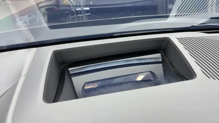 BMW i5 2024 Model eDrive35L Exclusive Model M Sports Set – фото 8
