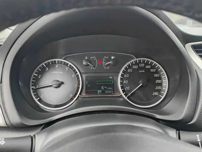 Nissan Sylphy 2022 Model Classic 1.6 XE CVT Comfort Edition – фото 10