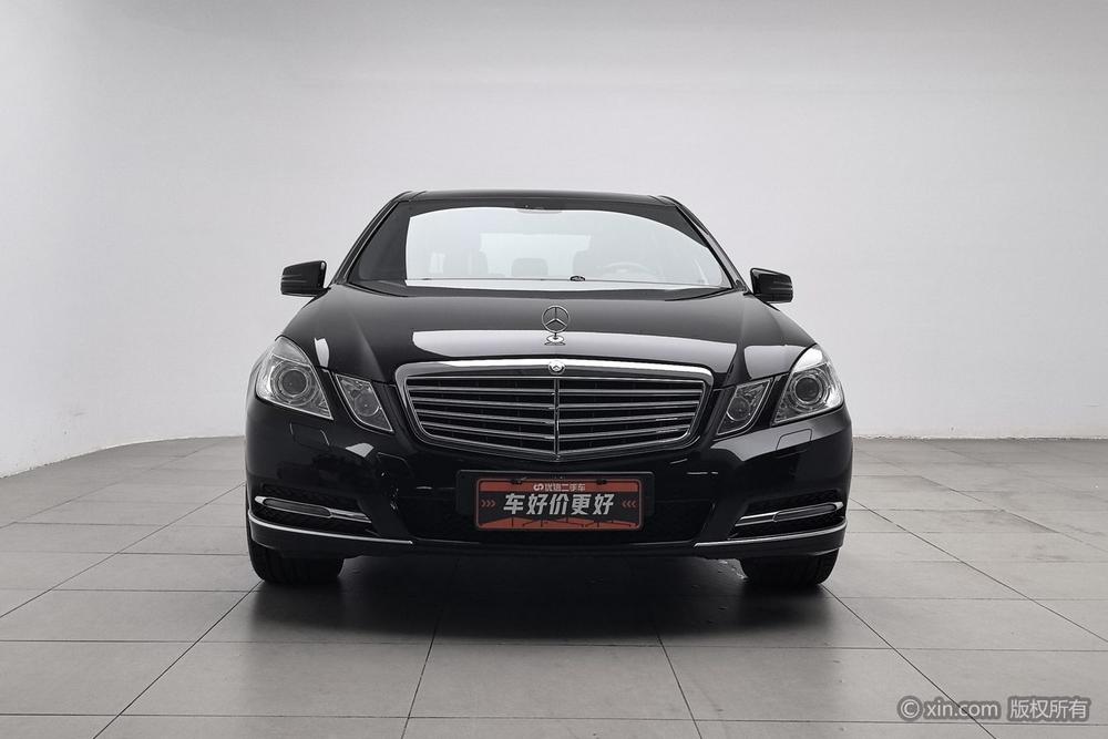 Mercedes-Benz E-Class 2013 E 260 L CGI Style – фото 2