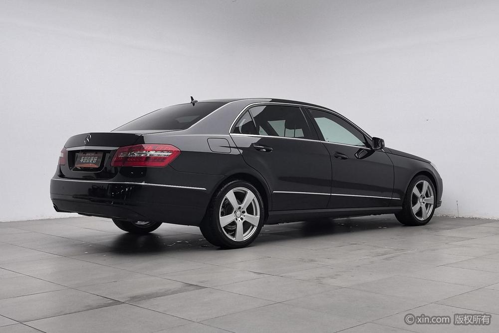Mercedes-Benz E-Class 2013 E 260 L CGI Style – фото 4