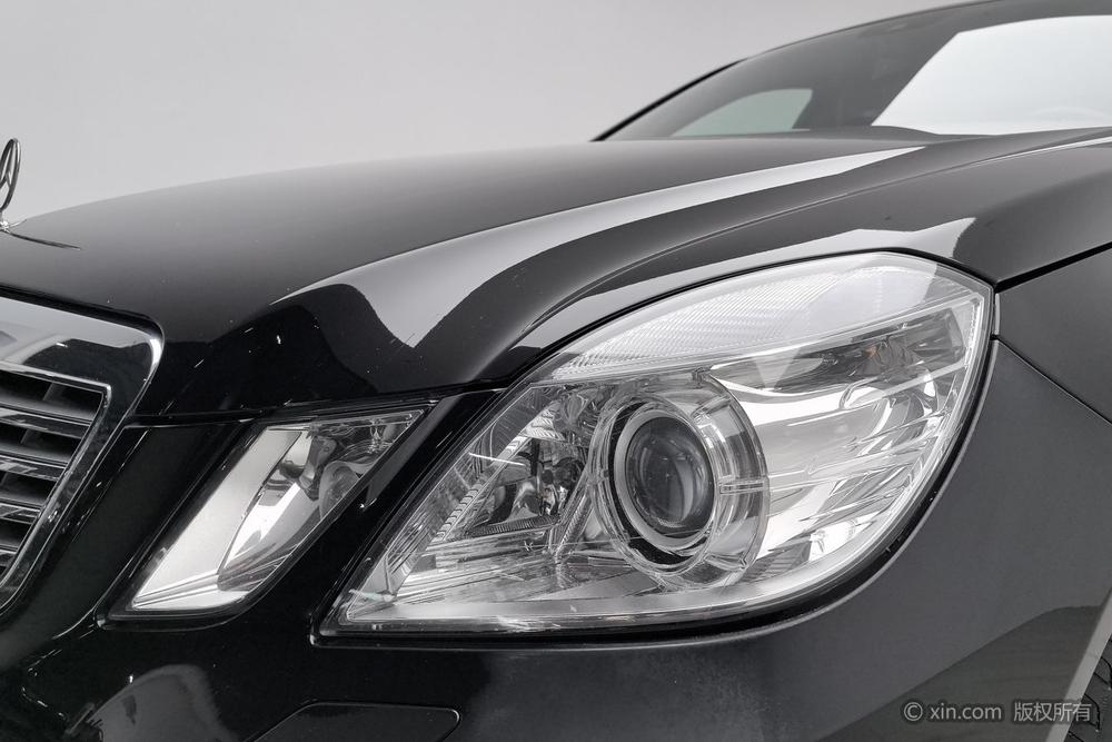 Mercedes-Benz E-Class 2013 E 260 L CGI Style – фото 7