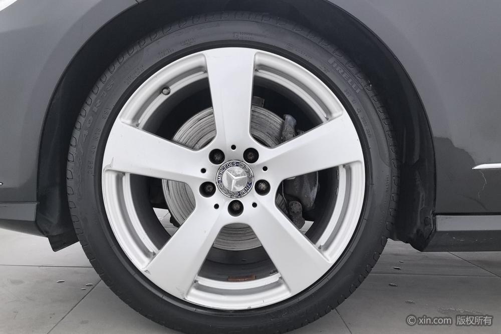 Mercedes-Benz E-Class 2013 E 260 L CGI Style – фото 9
