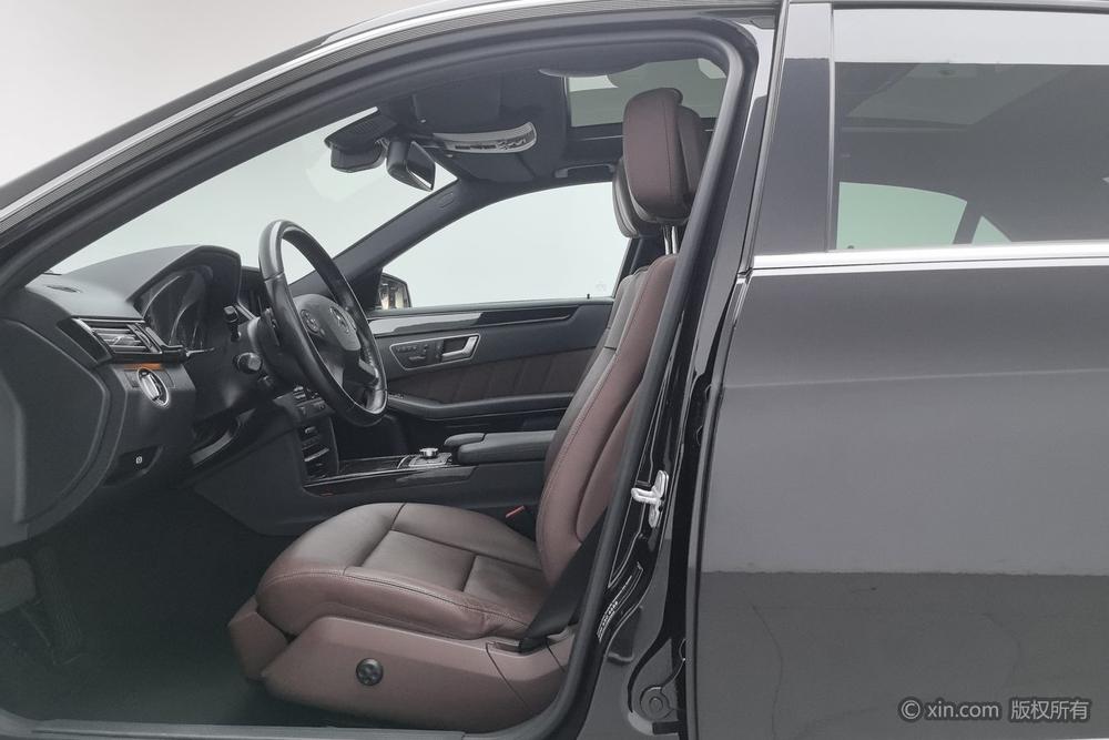 Mercedes-Benz E-Class 2013 E 260 L CGI Style – фото 17