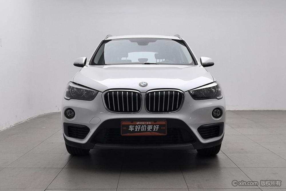 BMW X1 2018 sDrive18Li Style – фото 2