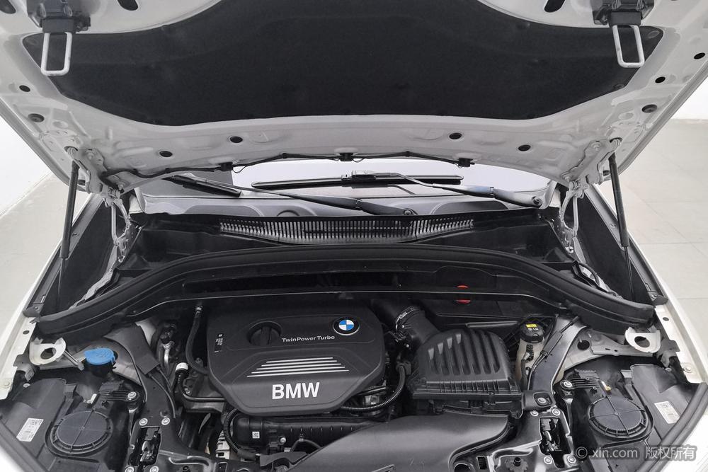 BMW X1 2018 sDrive18Li Style – фото 5
