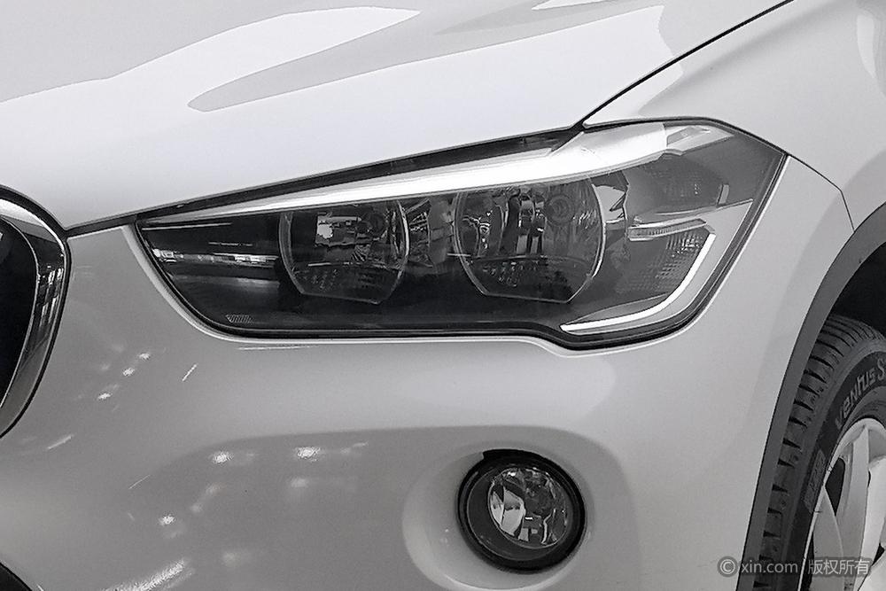 BMW X1 2018 sDrive18Li Style – фото 7