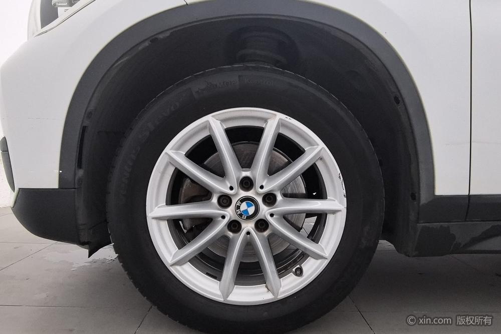 BMW X1 2018 sDrive18Li Style – фото 11