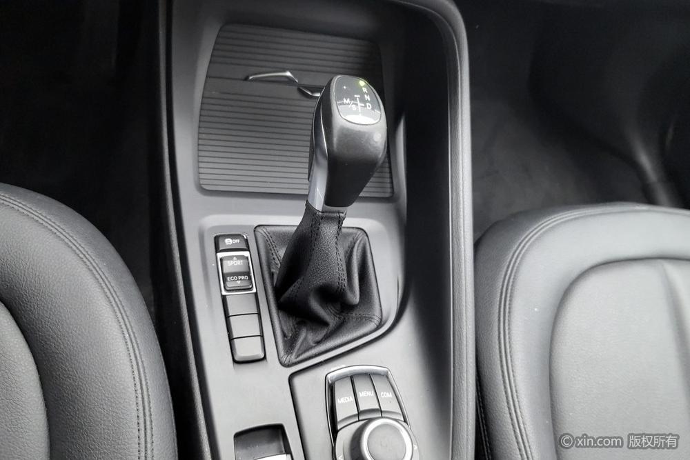 BMW X1 2018 sDrive18Li Style – фото 15