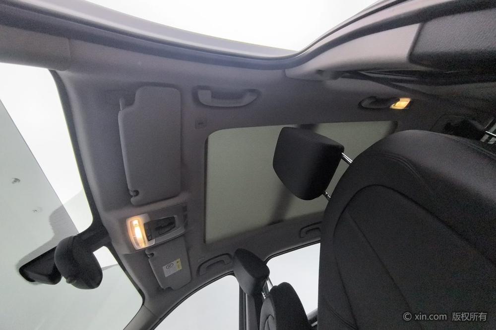 BMW X1 2018 sDrive18Li Style – фото 20