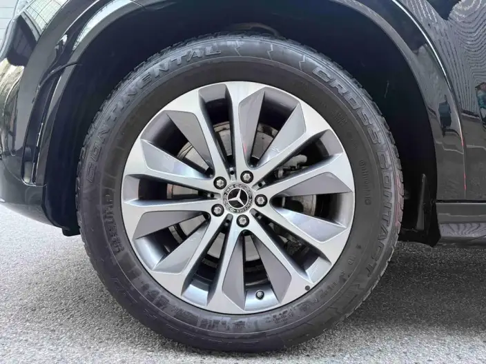 Mercedes-Benz GLE Imported 2023 Model GLE 350 4MATIC Fashion Model – фото 9