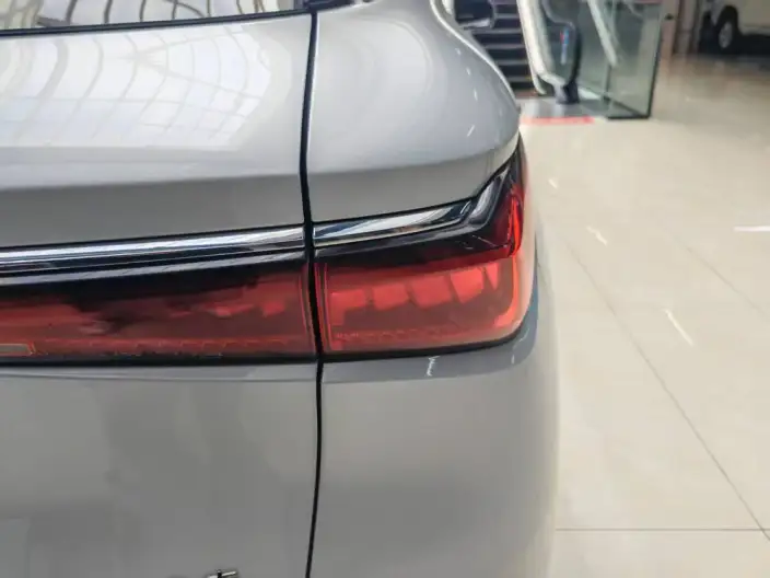 BYD Yuan PLUS 2024 Model Honor Edition 430KM Leading Model – фото 8