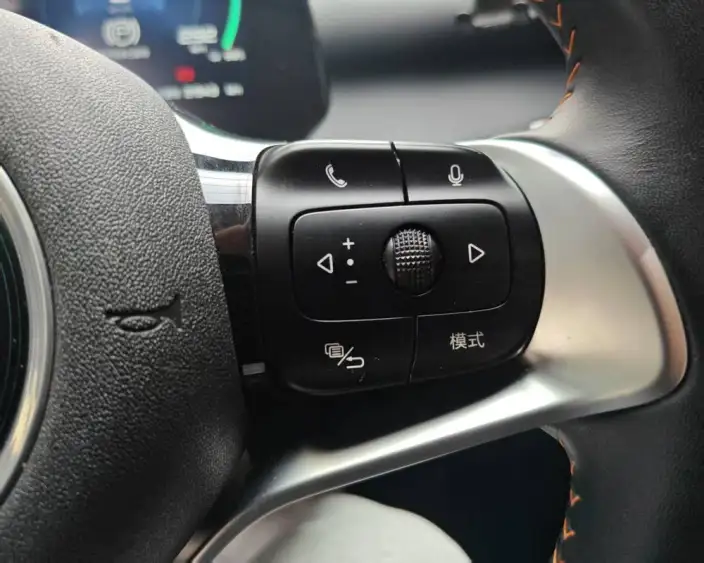 BYD Yuan PLUS 2024 Model Honor Edition 430KM Leading Model – фото 9