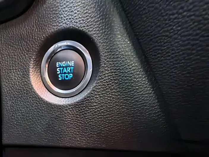 Toyota Levin 2022 Model 185T CVT Deluxe Edition – фото 7