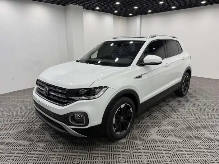 Tacqua 2021 Model 1.5L Automatic Yuezhilian Edition – фото 1