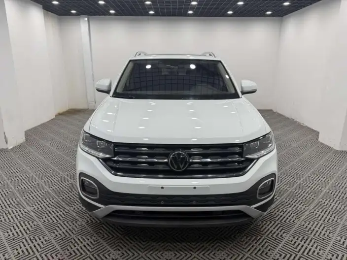 Tacqua 2021 Model 1.5L Automatic Yuezhilian Edition – фото 2