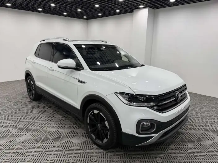 Tacqua 2021 Model 1.5L Automatic Yuezhilian Edition – фото 3