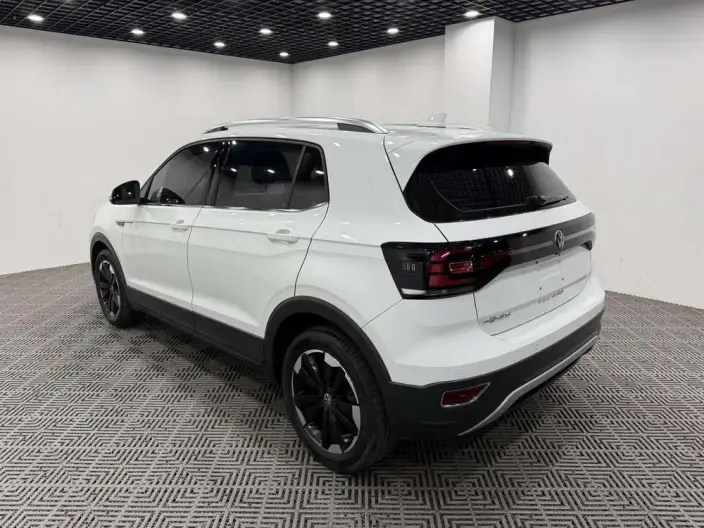 Tacqua 2021 Model 1.5L Automatic Yuezhilian Edition – фото 4