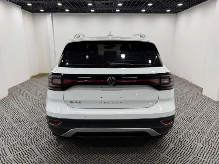 Tacqua 2021 Model 1.5L Automatic Yuezhilian Edition – фото 5