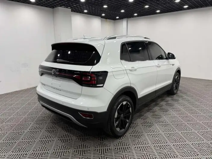 Tacqua 2021 Model 1.5L Automatic Yuezhilian Edition – фото 6