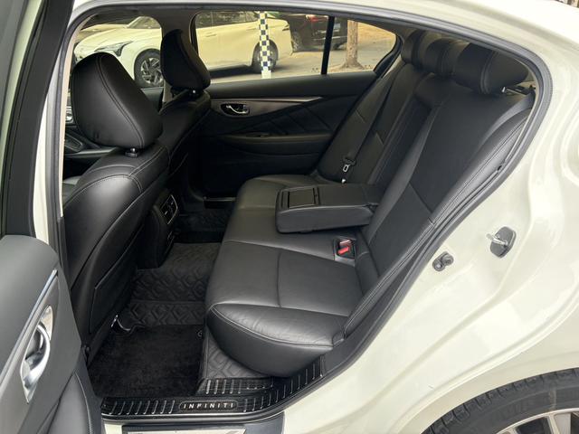 Infiniti Q50L 2016 2.0T Enjoyment – фото 14