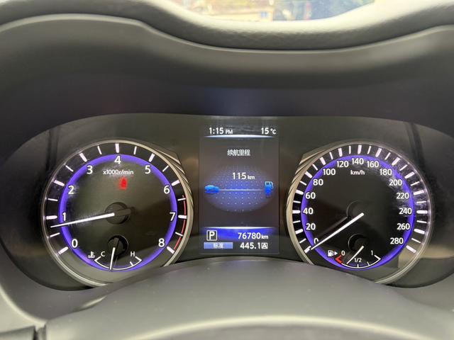 Infiniti Q50L 2016 2.0T Enjoyment – фото 17