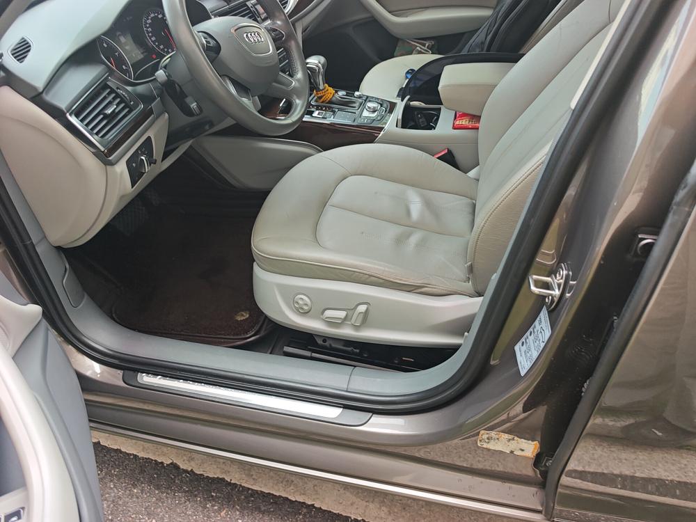 Audi A6L 2012 30 FSI Comfort – фото 10