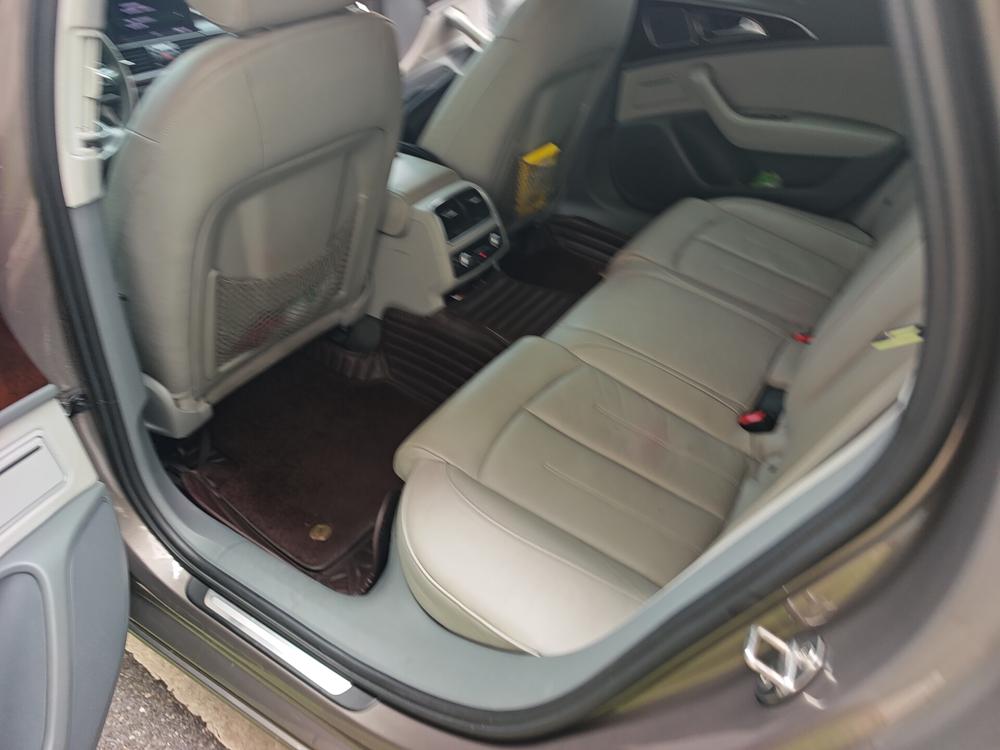 Audi A6L 2012 30 FSI Comfort – фото 12