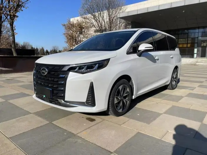 GAC Trumpchi M6 2023 Model PRO 270T WDCT Deluxe Edition – фото 1