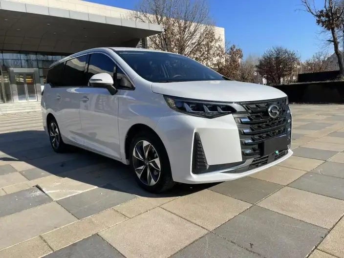 GAC Trumpchi M6 2023 Model PRO 270T WDCT Deluxe Edition – фото 3