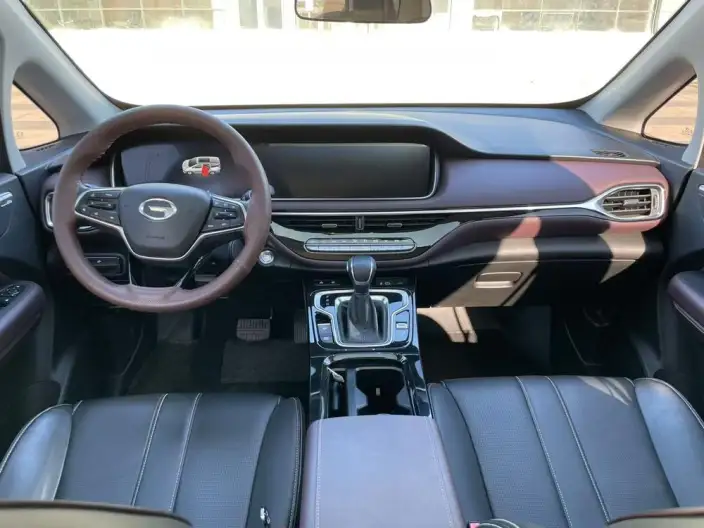 GAC Trumpchi M6 2023 Model PRO 270T WDCT Deluxe Edition – фото 9
