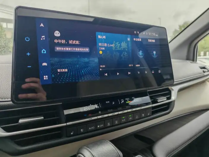 Toyota Sienna 2023 Model Facelift Hybrid 2.5L Supreme Edition – фото 7