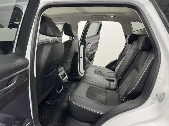 Haval H6 2023 Model Guo Trendy Edition 1.5T Automatic Champion Edition – фото 9