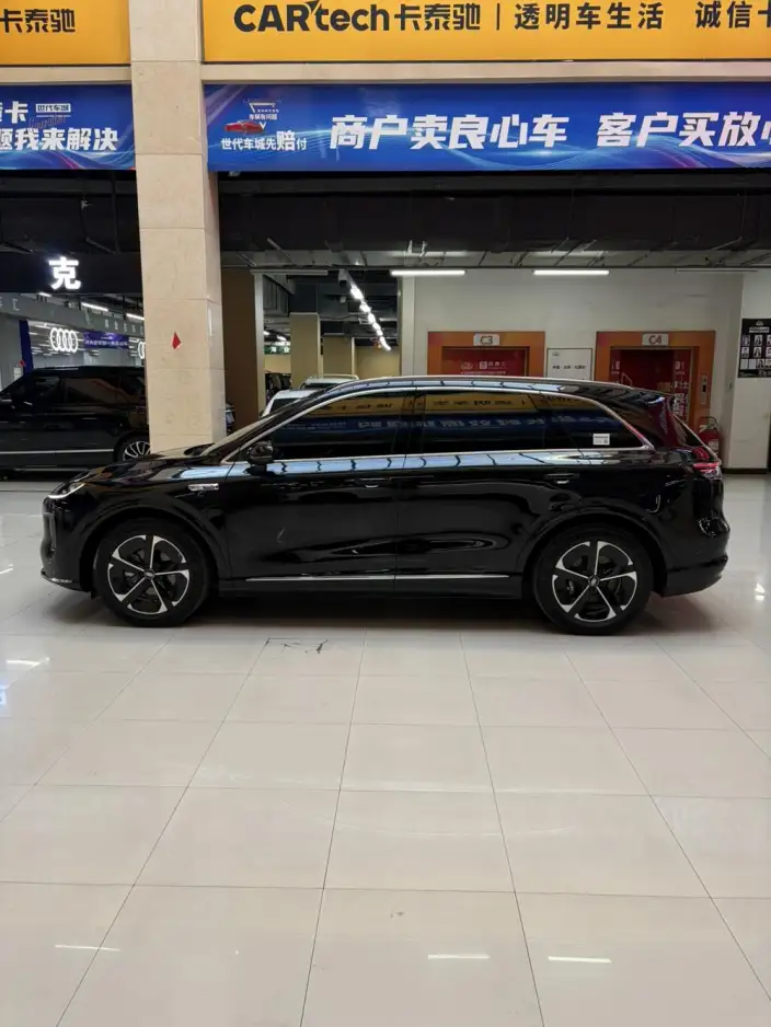 Sangyuan H5 2025 Model Extended Range Pro