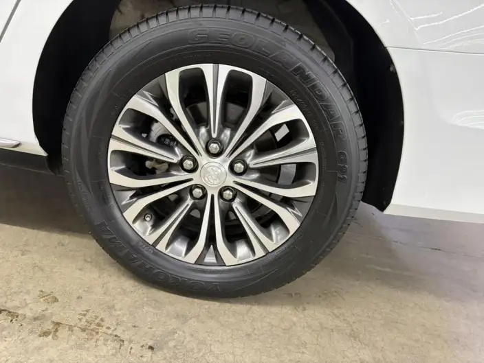 Buick GL8 2023 Model Business class 2.0T Comfort Model – фото 7