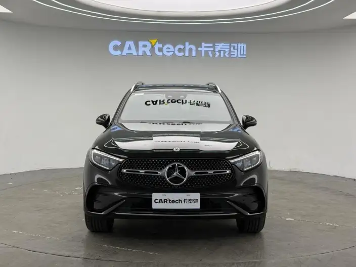 Mercedes-Benz GLC 2026 Model GLC 300 L 4MATIC Dynamic Model 5 seat – фото 2