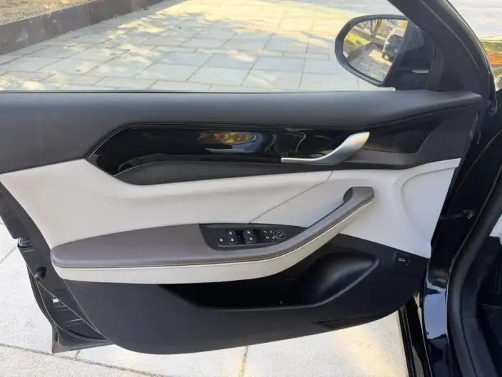 BYD Qin PLUS DM 2024 Model Honor Edition DM-i 55KM Leading Model – фото 7